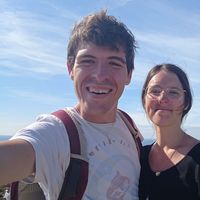 Jean-Baptiste Dejardin's Photo