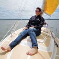 Kristin Bishop's Photo