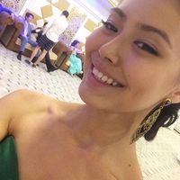 Sabina Alpekova's Photo