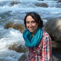 Mariana Santos的照片