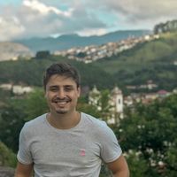 Pedro Fontana's Photo