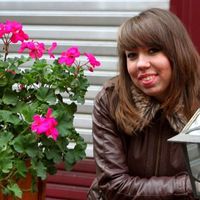 Anna Bakhtina's Photo