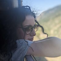 Sarah Tesonavion's Photo