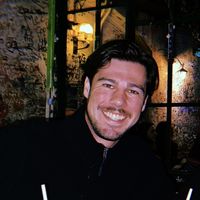 Evann Robert's Photo