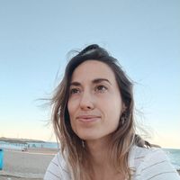 Silvia  Palomo's Photo