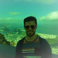 Massimo Avigliano's Photo