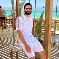 Walid Essam的照片