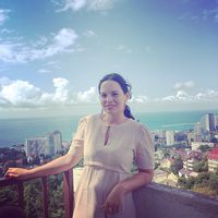 Maria Yakimenko的照片