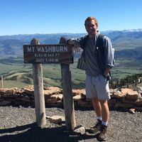 Michael Brackett's Photo