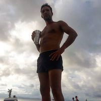 Juan Salinas's Photo