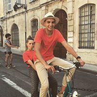 Sofiane Sabeg的照片