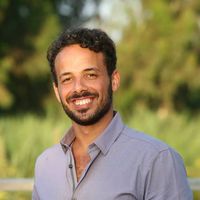 sefi Erlich的照片