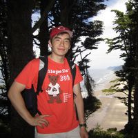 Photos de Jesse Pearce