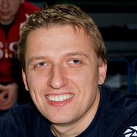 Photos de Alexander Burtsev