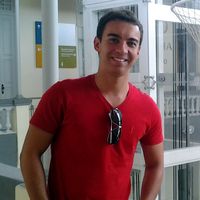 Moises Rabelo's Photo