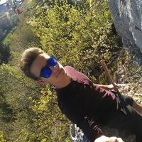 Sylvain Peccoud的照片