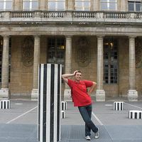 Julien BERNARD's Photo