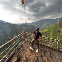 Amit Singh's Photo