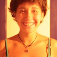 Natalia Oyarzun's Photo