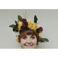 Abigail Dawson的照片