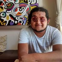 Eder 'Sanchez's Photo