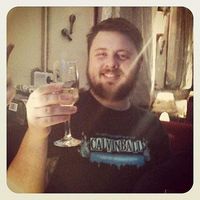 Sergey Bystrov's Photo