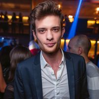 Photos de can demirel