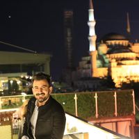 Mustafa Kızılelma's Photo