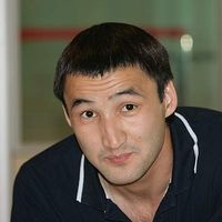 Anuar Dochshanov的照片