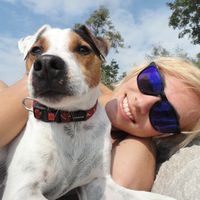 Tjaša Pavlič's Photo