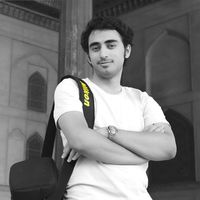 Nasir Allahdini's Photo