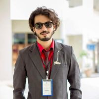 Shahzaib Hussain's Photo