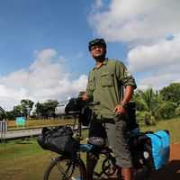 Hakim Bahar的照片