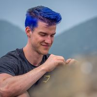 Florent Schlit's Photo