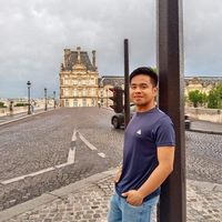 Elmar Parpan's Photo