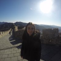 Mariana Teixeira的照片