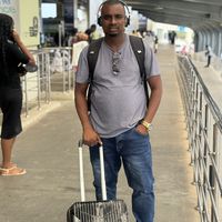 Muctarr Jalloh的照片