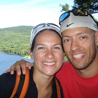 Marie-Pierre Cormier的照片