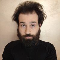 Arnaldo Pirrone's Photo