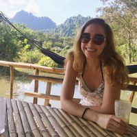 Alexa Erickson's Photo