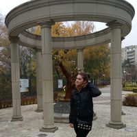 Anastasia Tkachenko's Photo