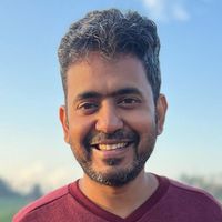 Jeevesh Gupta的照片