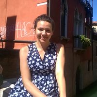 Olga Vechorko's Photo