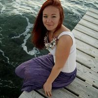 Настя Семёнова's Photo