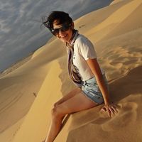 Eliana Flores的照片