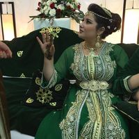 Chama Arriesgado的照片