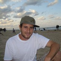 Clifton Whitehead's Photo