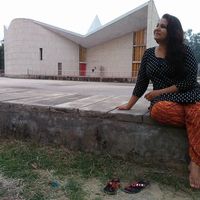 Malvika Mohindra's Photo