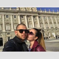 Ivelina Nikolchova's Photo