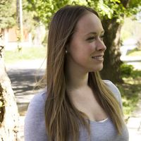 Vanessa Lochte's Photo